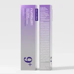 دورچشم NAD+ و رتینول نامبوزین Numbuzin No.9 NAD+ Retinol Volumetox Eye
